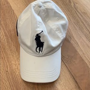 Polo Hat